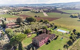 Il Querciolo - Azienda Biologica, Agriturismo E Cantina